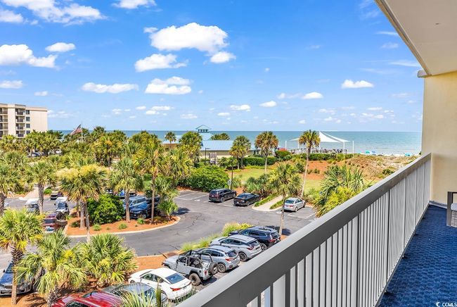 Balcony featuring a water view | Image 27