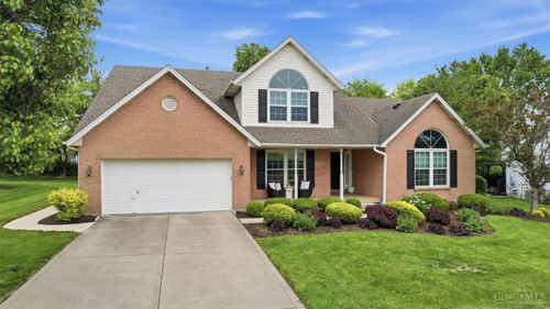 8810 Charleston Hill Ct, Mason, OH, 45040 | Card Image