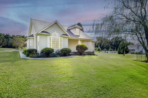 160 Teague Cemetery Rd, Whitwell, TN, 37397-7040 | Card Image