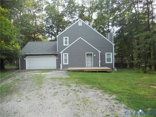 14502 Mistwood Forest Ct, Chester, VA, 23831-7033 | Card Image