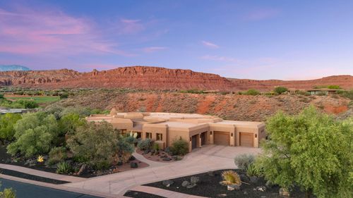 2688 N Chaco Trail, St George, UT, 84770 | Card Image