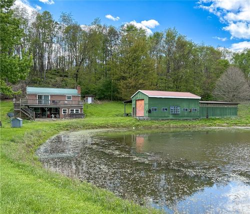 401 Beefalo Rd, Kittanning Twp, PA, 16226 | Card Image