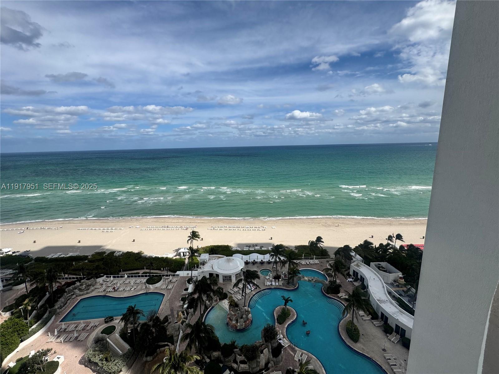 Residential in Sunny Isles Beach 2