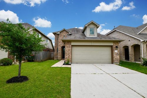 5039 Azalea Trace Dr, Houston, TX, 77066-4325 | Card Image
