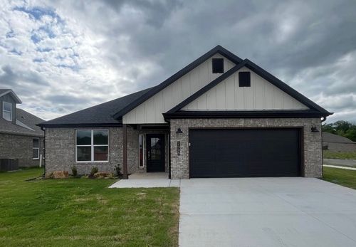 2308 N Zane St, Siloam Springs, AR, 72761 | Card Image