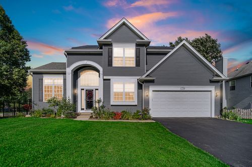 1220 Sedgewood Trl, Algonquin, IL, 60102-6070 | Card Image