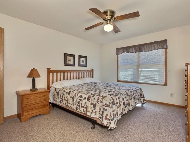 8475 Hillcrest Ln, House other with 4 bedrooms, 2 bathrooms and 4 parking in Saint Germain WI | Image 61