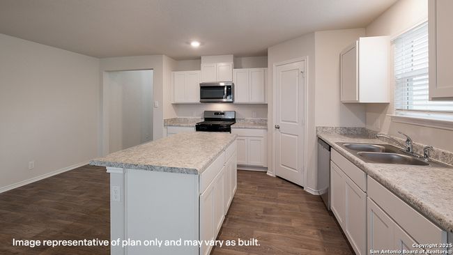 1116 Andean Emerald, House other with 4 bedrooms, 3 bathrooms and null parking in San Antonio TX | Image 6