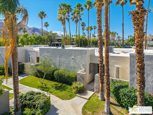 805 E Arenas Road, Palm Springs, CA, 92262 | Card Image