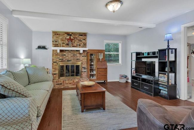247 Hideaway Lane Central, House other with 2 bedrooms, 2 bathrooms and null parking in Hideaway TX | Image 8