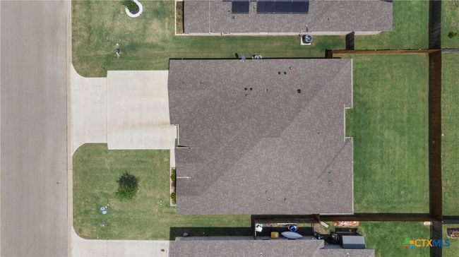 2655 Belle Hubbard Trail, House other with 4 bedrooms, 2 bathrooms and null parking in Belton TX | Image 6
