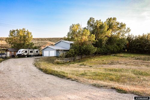 320 Chalk Buttes Road, Douglas, WY, 82633 | Card Image