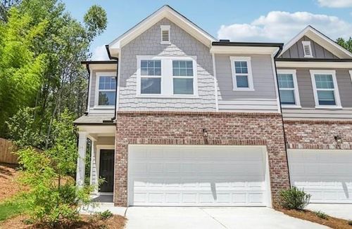 5036 Elowen Lane, Douglasville, GA, 30135 | Card Image