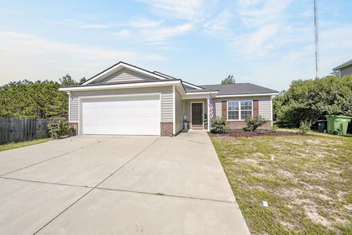 697 Crestline Drive, Columbus, GA, 31907 | Card Image