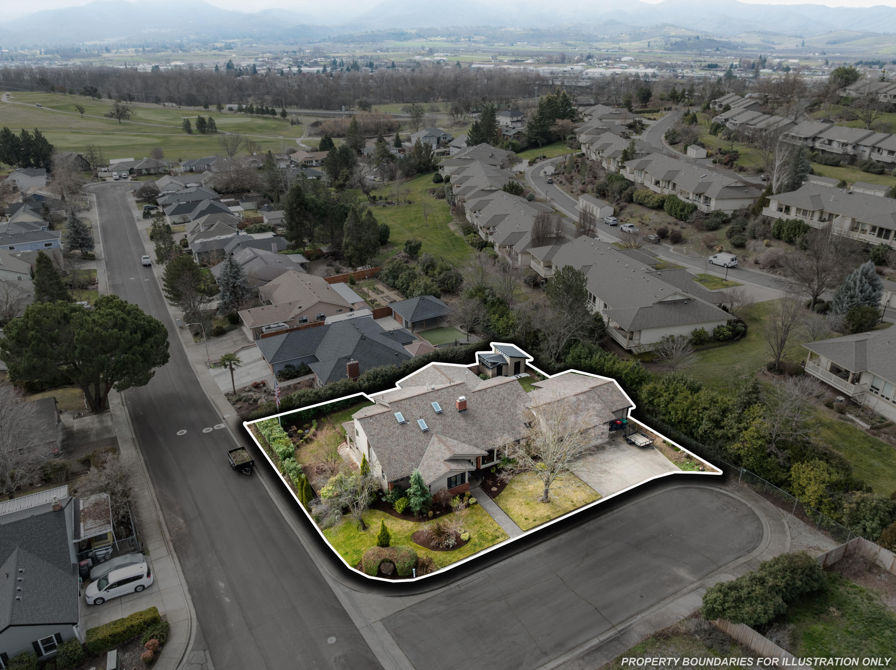 Residential in Medford