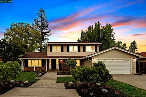 919 Cheyenne Dr, Walnut Creek, CA, 94598-4424 | Card Image
