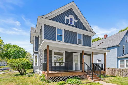 1203 Morgan Ave N, Minneapolis, MN, 55411-3806 | Card Image