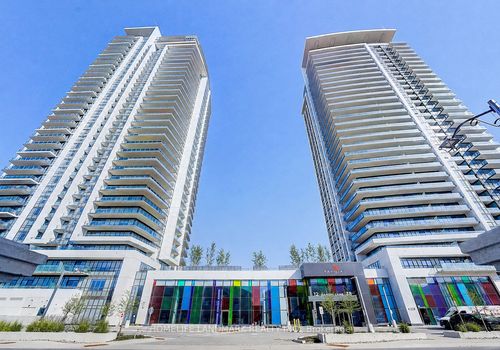 2308-12 Gandhi Lane, Thornhill, ON, L3T0G8 | Card Image