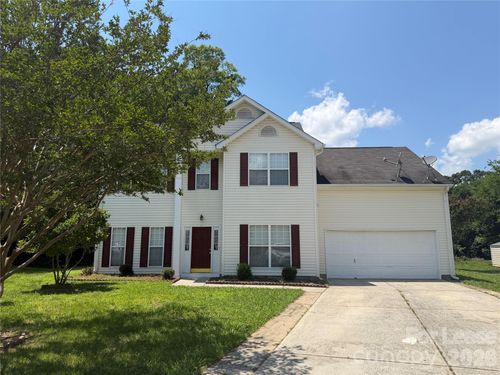13505 Diadem Ct, Charlotte, NC, 28273-4831 | Card Image