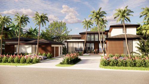 2787 Calais Drive, Palm Beach Gardens, FL, 33410 | Card Image