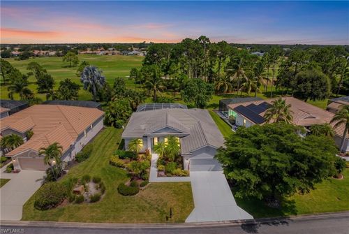 2169 Berkley Way, LEHIGH ACRES, FL, 33973-6010 | Card Image