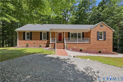 13302 Fermanagh Dr, Chesterfield, VA, 23832-3872 | Card Image