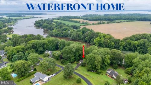 109 Recovery Dr E, Centreville, MD, 21617-2612 | Card Image