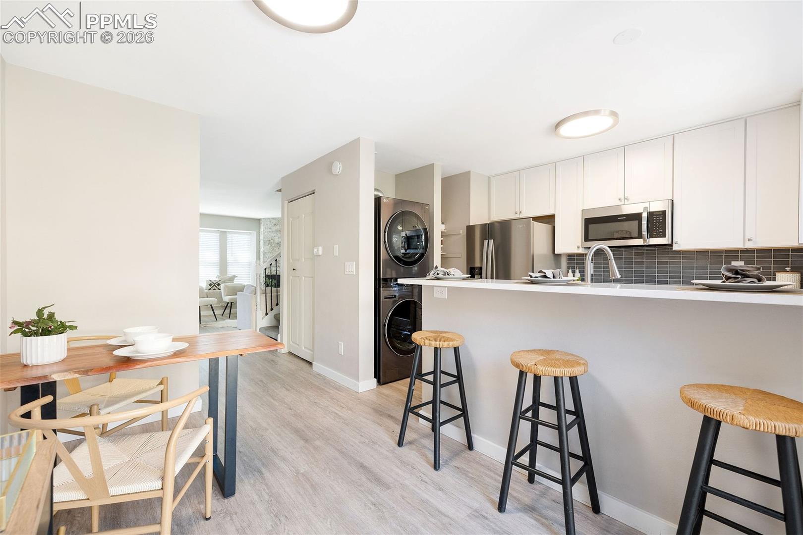 Residential in Colorado Springs 5