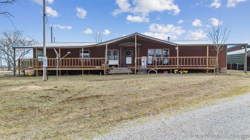 19240 Ew 17 Rd, Delaware, OK, 74027-1063 | Card Image