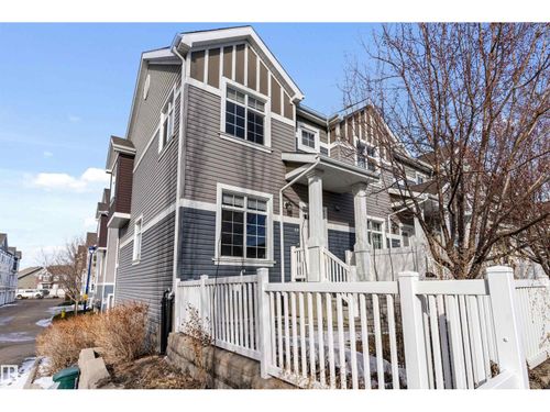 49-9151 Shaw Way Sw, Edmonton, AB, T6X1W7 | Card Image