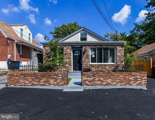 4104 Byers St, CAPITOL HEIGHTS, MD, 20743-5724 | Card Image