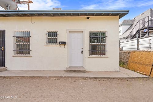 e-511 E Nevada Ave, El Paso, TX, 79902-4242 | Card Image