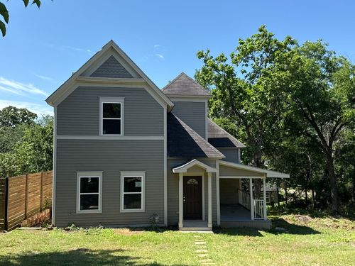 1510 W Woodard St, Denison, TX, 75020-3525 | Card Image