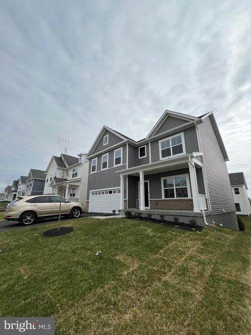 117 Manasquan Way, WINCHESTER, VA, 22602-7942 | Card Image