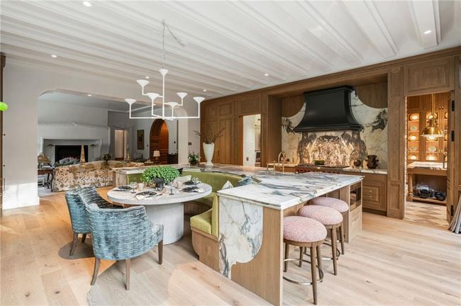 41 Blackland Rd Nw, House other with 7 bedrooms, 9 bathrooms and null parking in Atlanta GA | Image 23