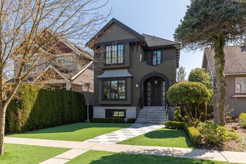 2958 W 40th Avenue, Vancouver, BC, V6N3B4 | Card Image