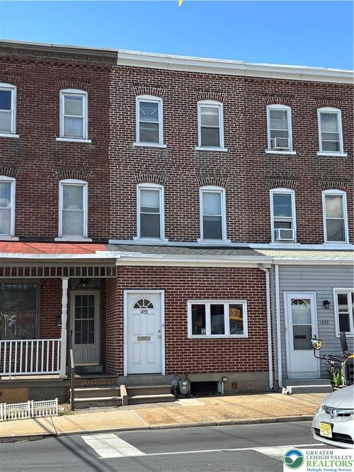 1455 W Tilghman St, Allentown, PA, 18102-2139 | Card Image