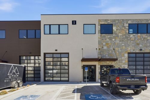 4518 Forestdale Dr, Park City, UT, 84098-6874 | Card Image