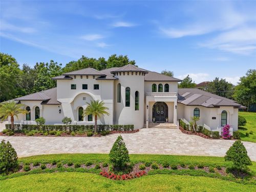 12623 Park Ave, WINDERMERE, FL, 34786-7610 | Card Image