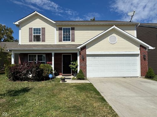 6516 Emerald Crossing Way, Indianapolis, IN, 46221-4194 | Card Image