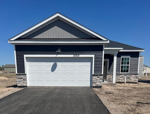 12515 Erskin St Ne, Blaine, MN, 55449 | Card Image