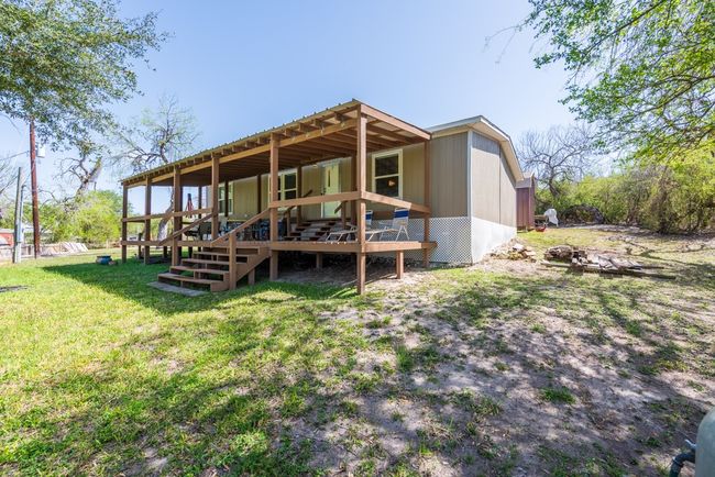 118 Minson Dr, House other with 3 bedrooms, 2 bathrooms and 4 parking in Sandia TX | Image 16