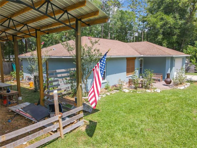 6751 Nw 62nd Street Road, House other with 3 bedrooms, 2 bathrooms and null parking in Ocala FL | Image 7