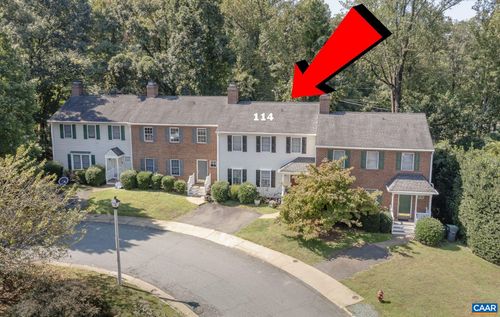 114-114 Brandywine Ct, Charlottesville, VA, 22901 | Card Image