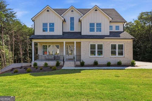 418 Beachwood Dr, Cornelia, GA, 30531-7167 | Card Image