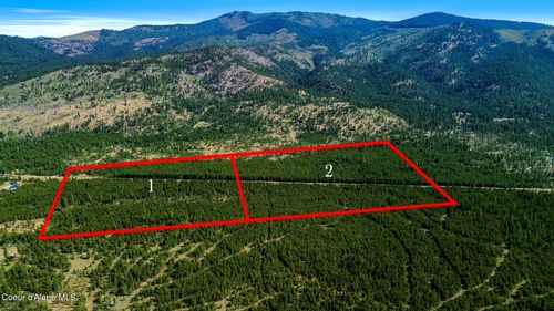 NKA Rogstad Powerline Rd, Blanchard, ID, 83804 | Card Image