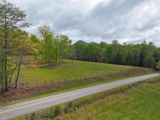 02 - 6.02 ac Ace Way, Home with 0 bedrooms, 0 bathrooms and null parking in Blairsville GA | Image 6