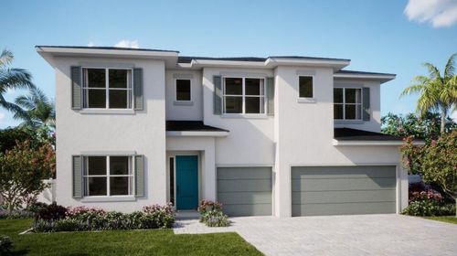 19194 Wood Stork Way, Loxahatchee, FL, 33470 | Card Image