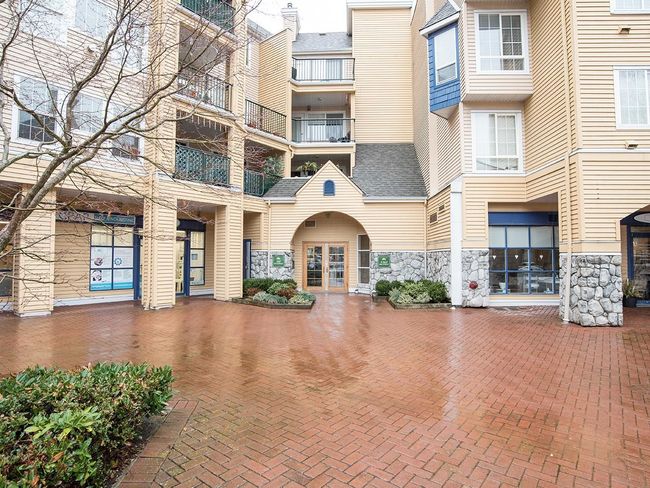 413 - 1363 56 Street, Condo with 2 bedrooms, 1 bathrooms and 1 parking in Delta BC | Image 34