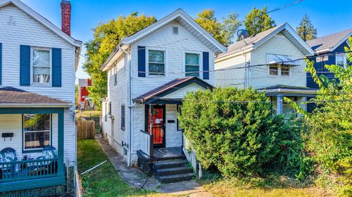 1989 Kinney Ave, Cincinnati, OH, 45207-1941 | Card Image